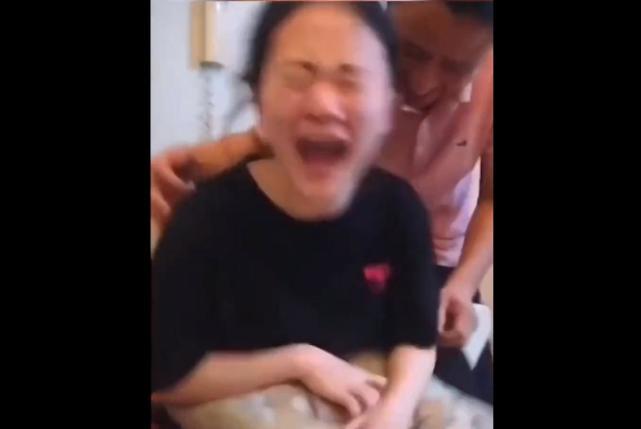 从淡定到惊喜,一个男孩的高考成绩揭晓 从淡定到惊喜,一个男孩的高考成绩揭晓