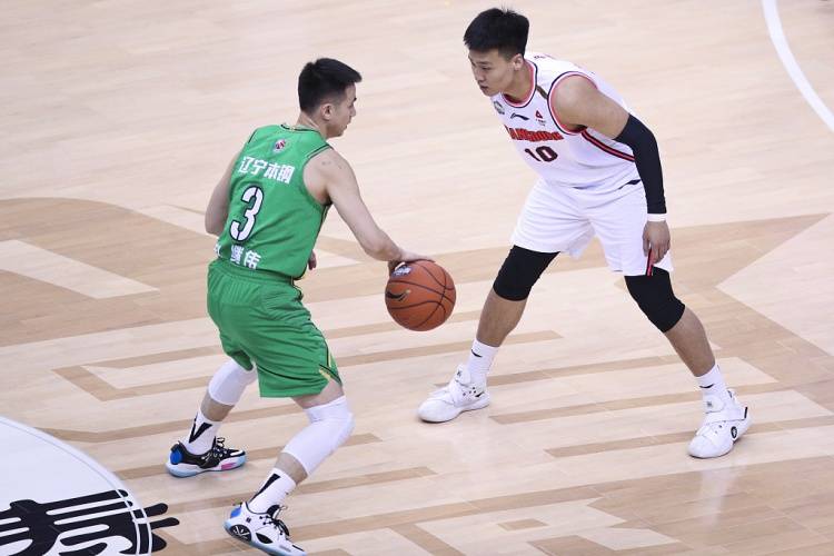 2026年CBA第二阶段什么时候开始?咱们一块儿捋清楚 2026年CBA第二阶段什么时候开始?咱们一块儿捋清楚