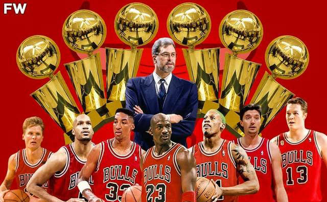 NBA各队历史第一人,那些扛起球队荣耀的扛把子 NBA各队历史第一人,那些扛起球队荣耀的扛把子