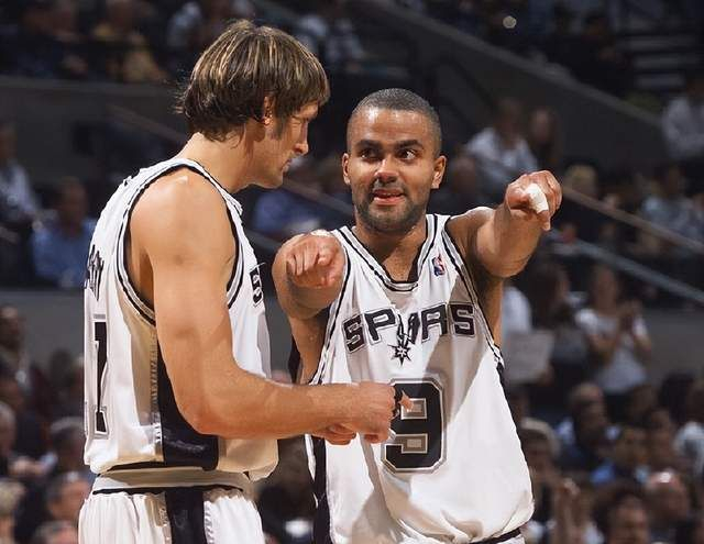NBA总冠军父子排名,那些虎父无犬子的篮球传承 NBA总冠军父子排名,那些虎父无犬子的篮球传承