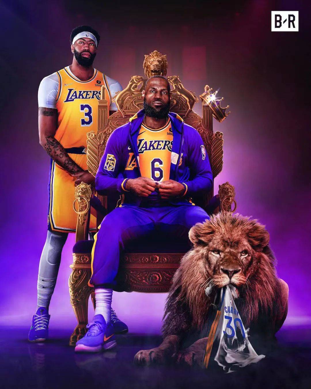 穿上最强NBA湖人总冠军夹克,仿佛回到那个沸腾的夜晚 穿上最强NBA湖人总冠军夹克,仿佛回到那个沸腾的夜晚