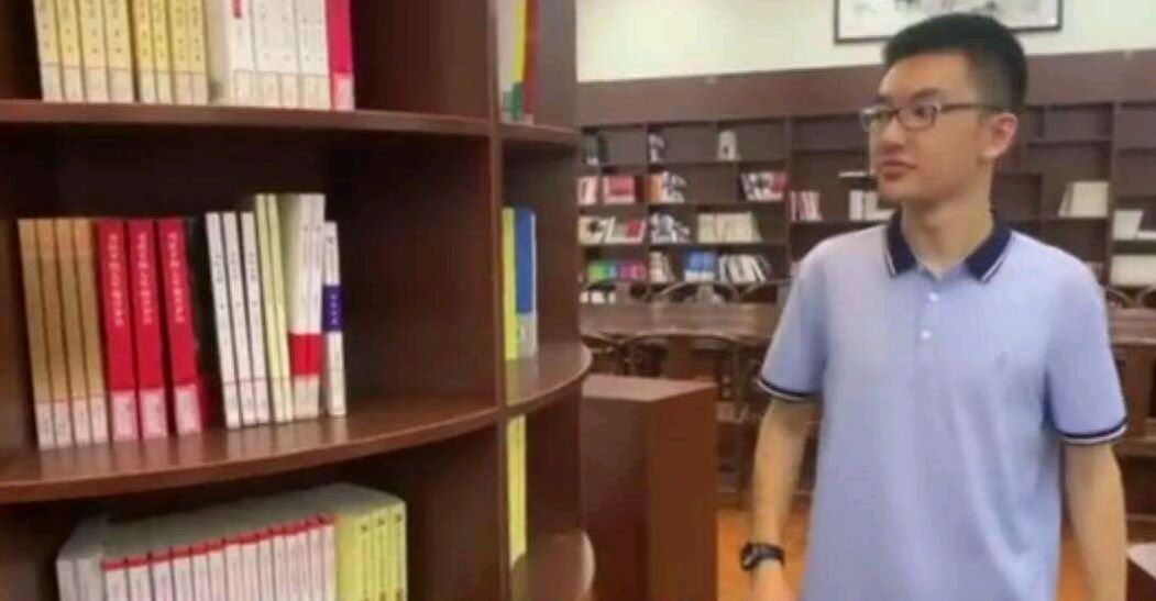 少年拿下高考数学满分,已被清华录取,梦想照进现实的璀璨篇章 少年拿下高考数学满分,已被清华录取,梦想照进现实的璀璨篇章