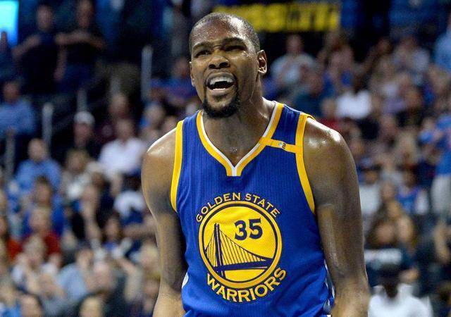 杜兰特在NBA哪个球队?聊一聊这个死神的流浪记 杜兰特在NBA哪个球队?聊一聊这个死神的流浪记