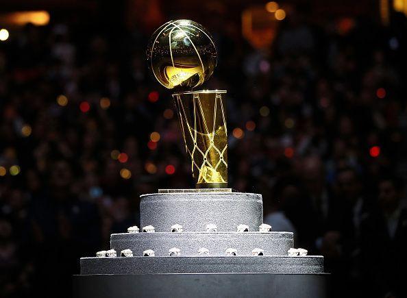 那些捧起过奥布莱恩杯的球队,NBA总冠军的荣耀与传承 那些捧起过奥布莱恩杯的球队,NBA总冠军的荣耀与传承