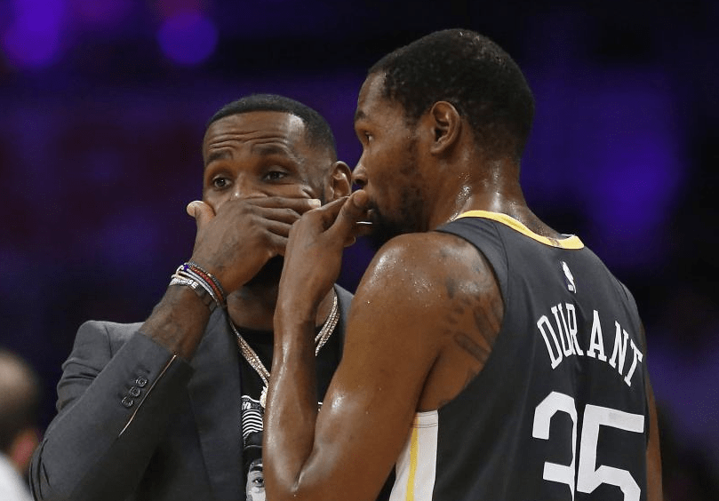 NBA最后一轮,那些决定命运的48分钟,藏着多少不为人知的故事 NBA最后一轮,那些决定命运的48分钟,藏着多少不为人知的故事