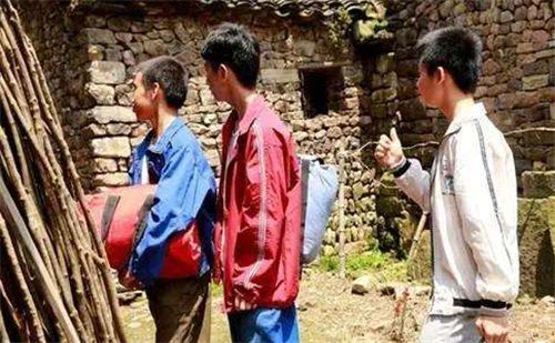 8个鸡蛋的温暖记忆,少年贺永辉的求学之路 8个鸡蛋的温暖记忆,少年贺永辉的求学之路