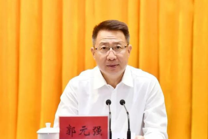 湖北省委原书记王忠林履新,新征程的启航 湖北省委原书记王忠林履新,新征程的启航