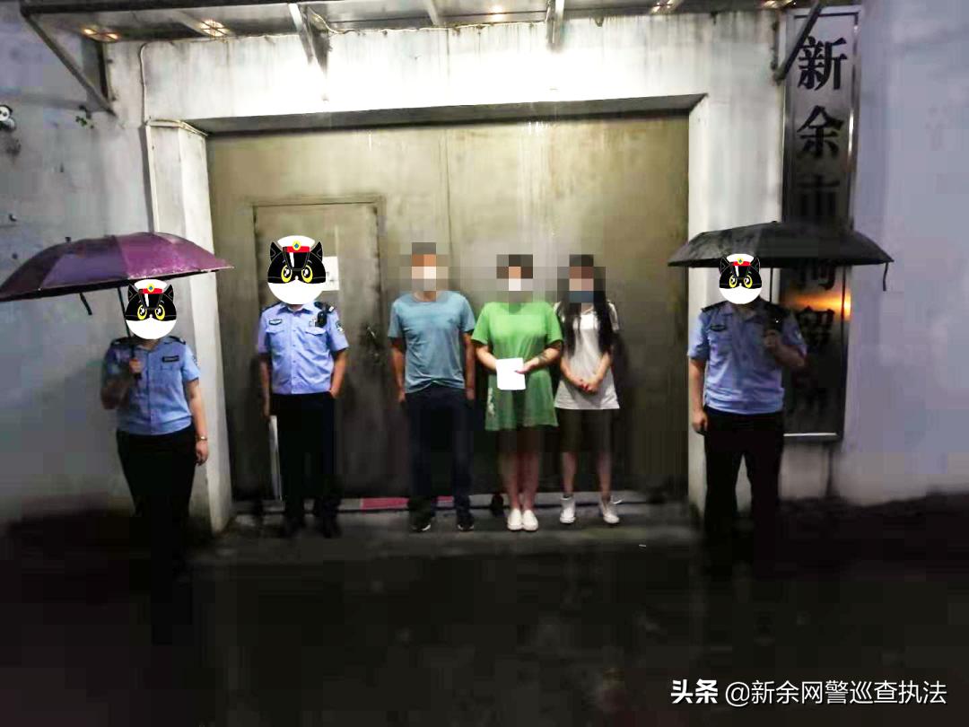 江西公安行动,3.8万余人清查1.4万处场所的背后故事 江西公安行动,3.8万余人清查1.4万处场所的背后故事