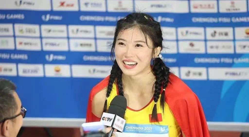 吴艳妮以12秒99破纪录夺冠,全国田径冠军赛的闪耀时刻 吴艳妮以12秒99破纪录夺冠,全国田径冠军赛的闪耀时刻