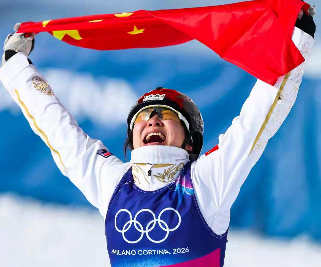 2026年北京冬奥会中国金牌第几名?聊聊这事儿 2026年北京冬奥会中国金牌第几名?聊聊这事儿