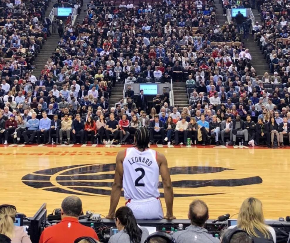 那年夏天,勇士和猛龙在第六场打出了最真实的NBA决赛 那年夏天,勇士和猛龙在第六场打出了最真实的NBA决赛