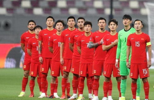 中国世界杯2026战绩,我们终于站在了世界足球的舞台中央 中国世界杯2026战绩,我们终于站在了世界足球的舞台中央