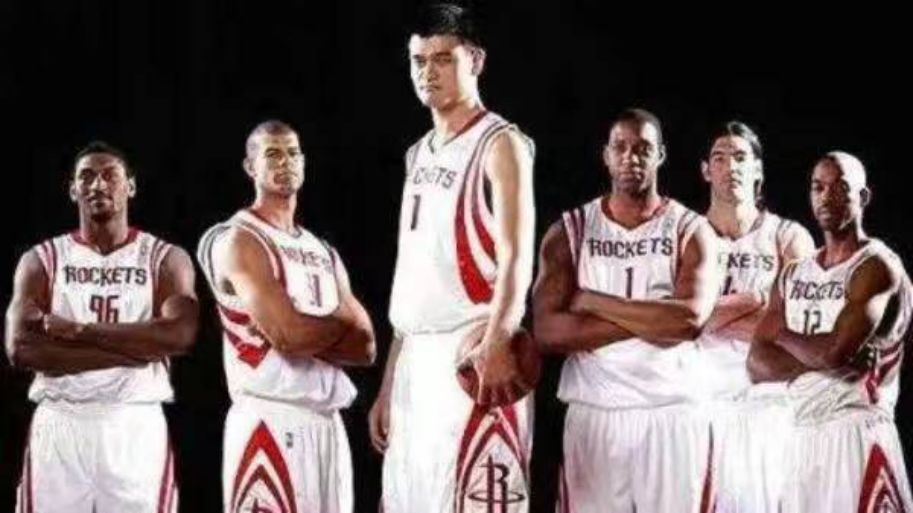 从CCTV什么时候转播NBA说起，一个中国球迷的等待史