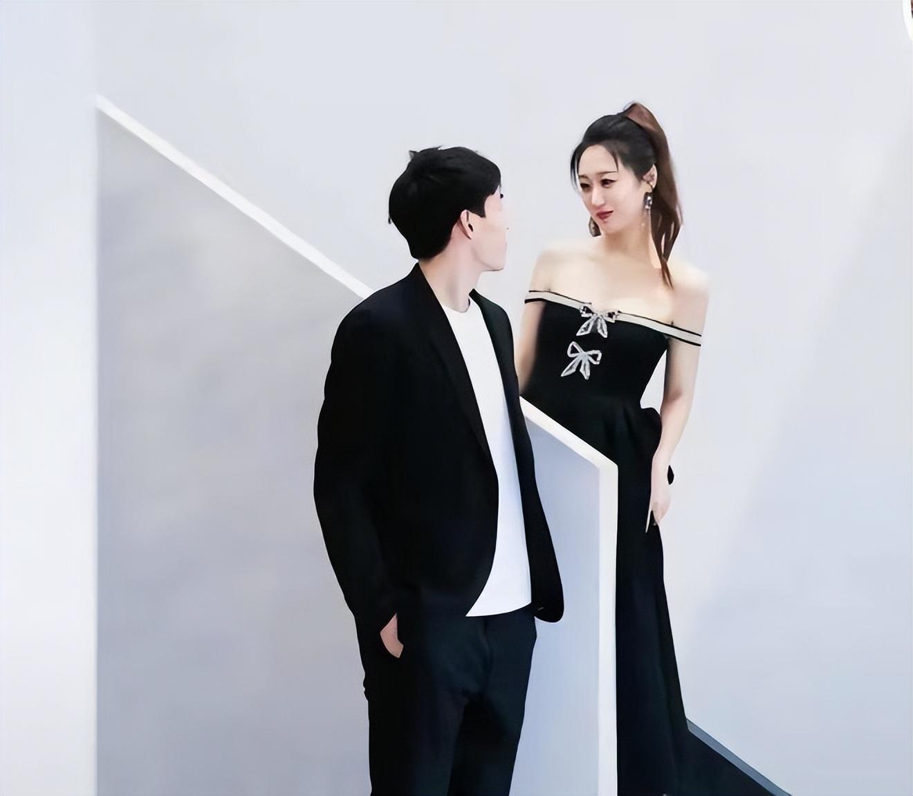 胡金秋结婚了吗？这事儿得说清楚