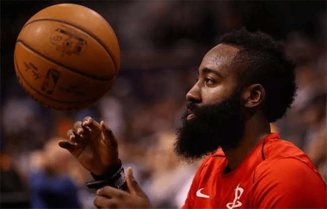从哈登到重建，2019至2026年NBA火箭赛程全记录，那些年我们追过的红色风暴