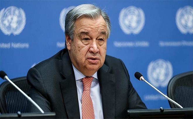 中国代表在联合国点名日本所犯罪行,历史与现实的交锋 中国代表在联合国点名日本所犯罪行,历史与现实的交锋