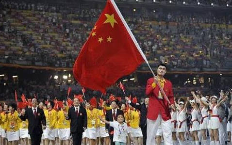 2008年奥运会的意义,一场改变中国气质的盛会 2008年奥运会的意义,一场改变中国气质的盛会