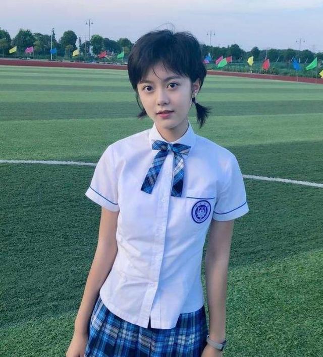 赵今麦,以瘦而不柴的体态,在娱乐圈中脱颖而出 赵今麦,以瘦而不柴的体态,在娱乐圈中脱颖而出