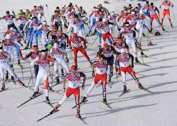 俄罗斯为什么可以举办冬奥会?这事儿得从头捋一捋 俄罗斯为什么可以举办冬奥会?这事儿得从头捋一捋