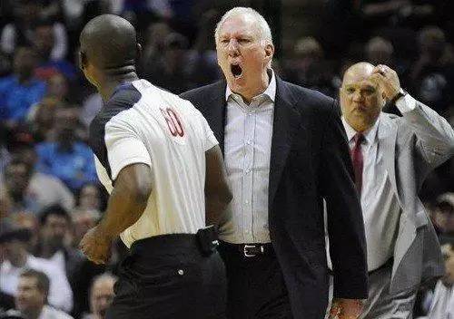 被吹了技术犯规?别慌,先看看NBA这项规则到底有多狠 被吹了技术犯规?别慌,先看看NBA这项规则到底有多狠