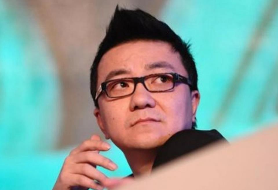 董路,从草台三杰到足球评论的坚守 董路,从草台三杰到足球评论的坚守