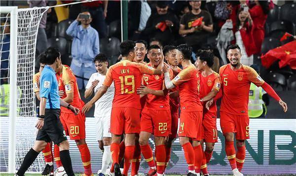 2002年中国足球排名,那年我们闯进世界杯,然后呢? 2002年中国足球排名,那年我们闯进世界杯,然后呢?