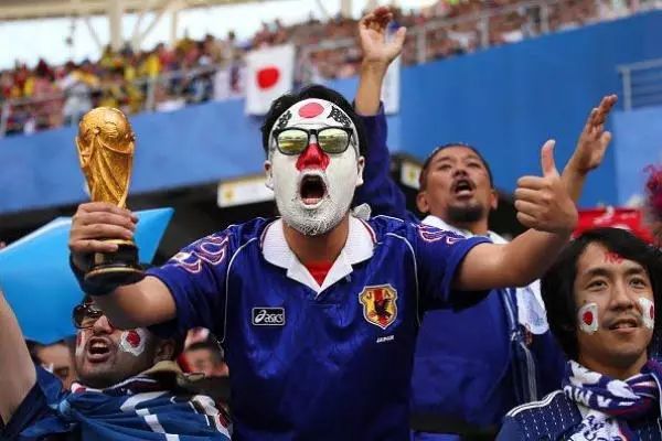 日本与美国足球谁厉害?这事儿真没那么简单 日本与美国足球谁厉害?这事儿真没那么简单