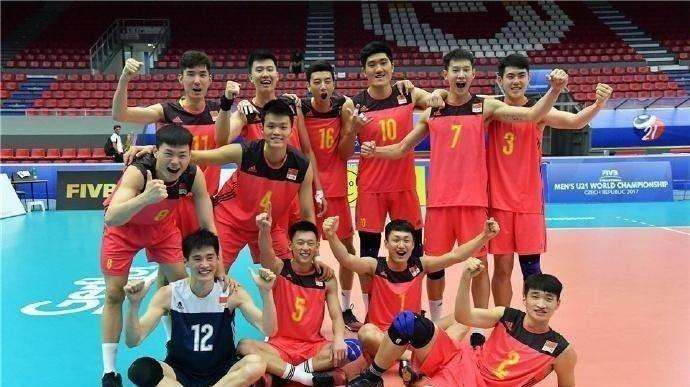 中国男排,距离世界杯还有多远?这事儿咱得掰扯掰扯 中国男排,距离世界杯还有多远?这事儿咱得掰扯掰扯