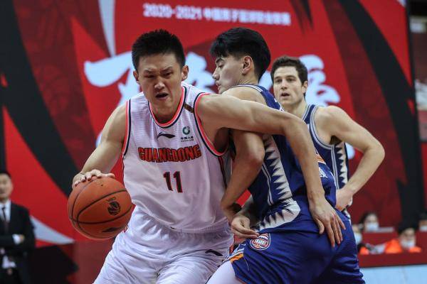 聊聊广东东莞大益男篮名单里的张名驰—一个被低估的拼图 聊聊广东东莞大益男篮名单里的张名驰—一个被低估的拼图