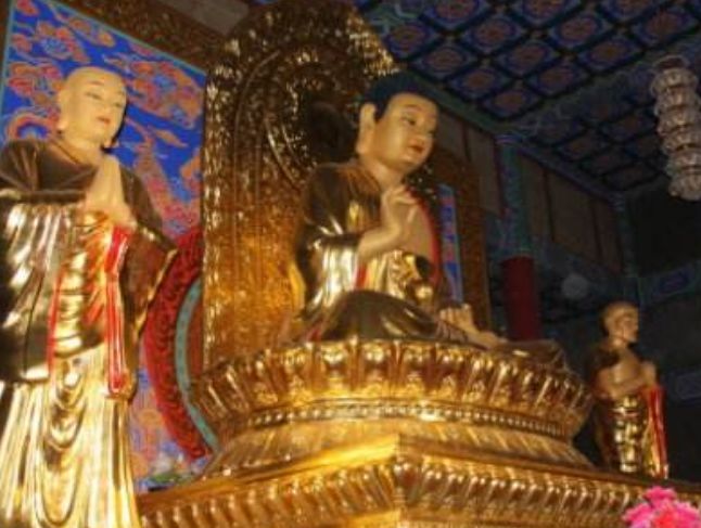 海口被盗佛像疑踪,非国有博物馆的神秘现身 海口被盗佛像疑踪,非国有博物馆的神秘现身