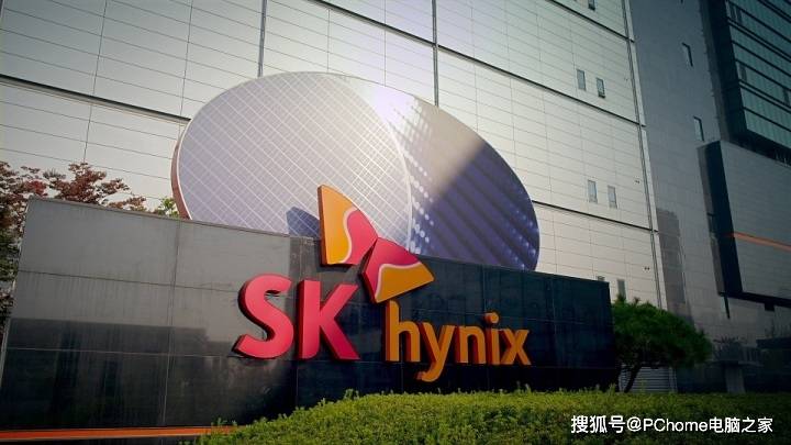 SK海力士单日市值蒸发10000亿元,半导体寒冬下的市场震荡 SK海力士单日市值蒸发10000亿元,半导体寒冬下的市场震荡
