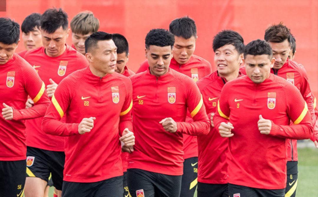 中国有资格参加2026世界杯吗？聊聊这个让人又爱又恨的问题