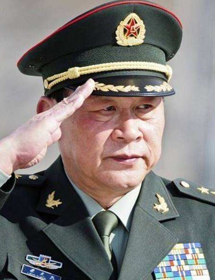 张曙光、王刚晋升上将军衔,军界新星闪耀 张曙光、王刚晋升上将军衔,军界新星闪耀
