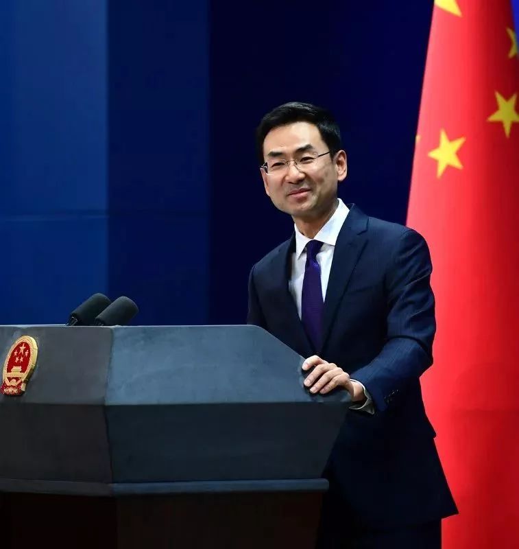 苗得雨已任外交部机关党委书记,新时代的引领者 苗得雨已任外交部机关党委书记,新时代的引领者
