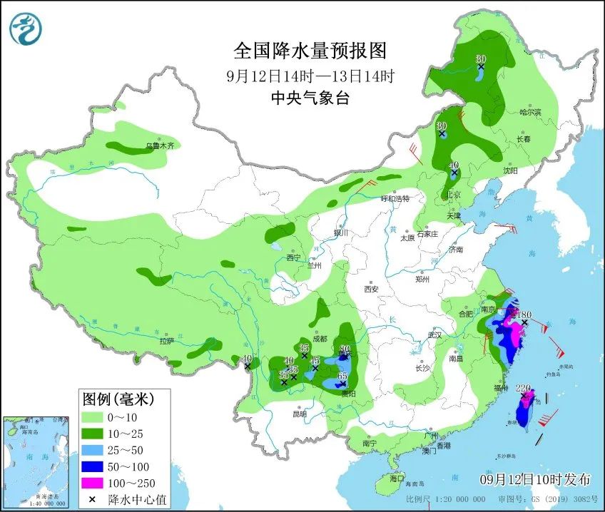 今年盛夏,台风北上概率或更高,专家的分析与建议 今年盛夏,台风北上概率或更高,专家的分析与建议