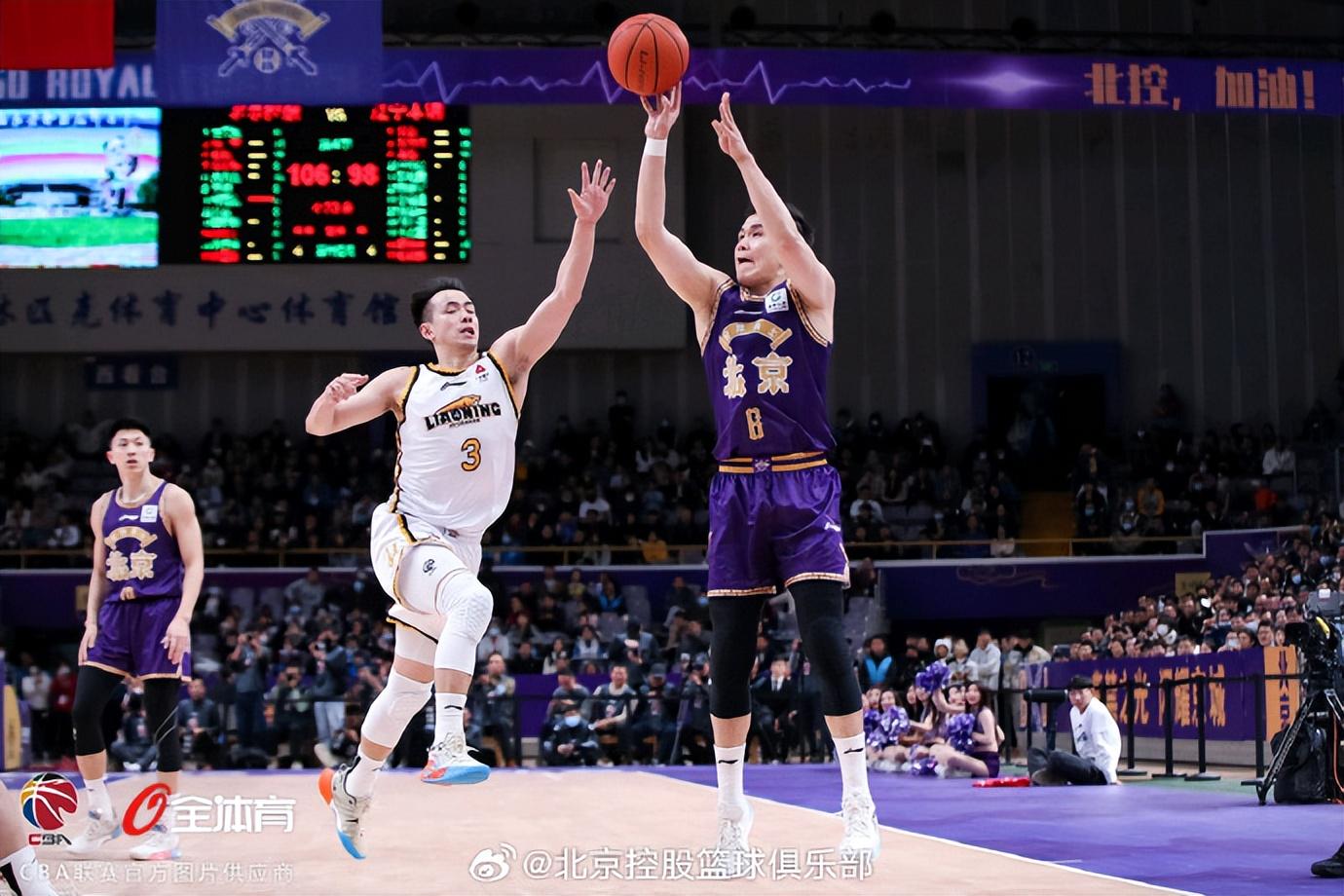 青岛vs天津CBA,一场北方德比背后的篮球烟火气 青岛vs天津CBA,一场北方德比背后的篮球烟火气