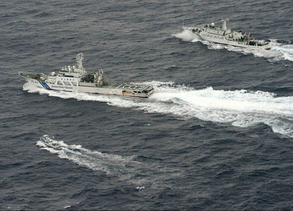 赖岳谦,大陆在琉球海域活动合理合法 赖岳谦,大陆在琉球海域活动合理合法