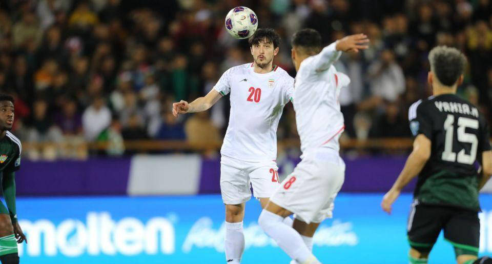 伊朗vs韩国在哪比赛?别急,我帮你把这事儿彻底整明白 伊朗vs韩国在哪比赛?别急,我帮你把这事儿彻底整明白