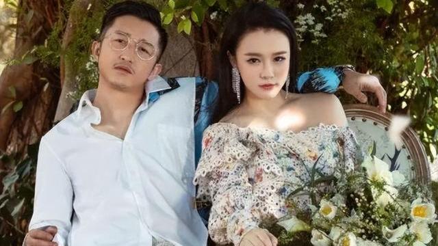 邹市明妻子冉莹颖的婚姻波折,爱与坚持的背后 邹市明妻子冉莹颖的婚姻波折,爱与坚持的背后
