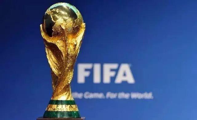 2026世界杯8强怎么对阵的?我用一张图给你说明白 2026世界杯8强怎么对阵的?我用一张图给你说明白