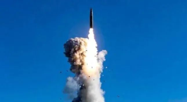 日澳等消极回应中国试射导弹 俄表态 日澳等消极回应中国试射导弹 俄表态