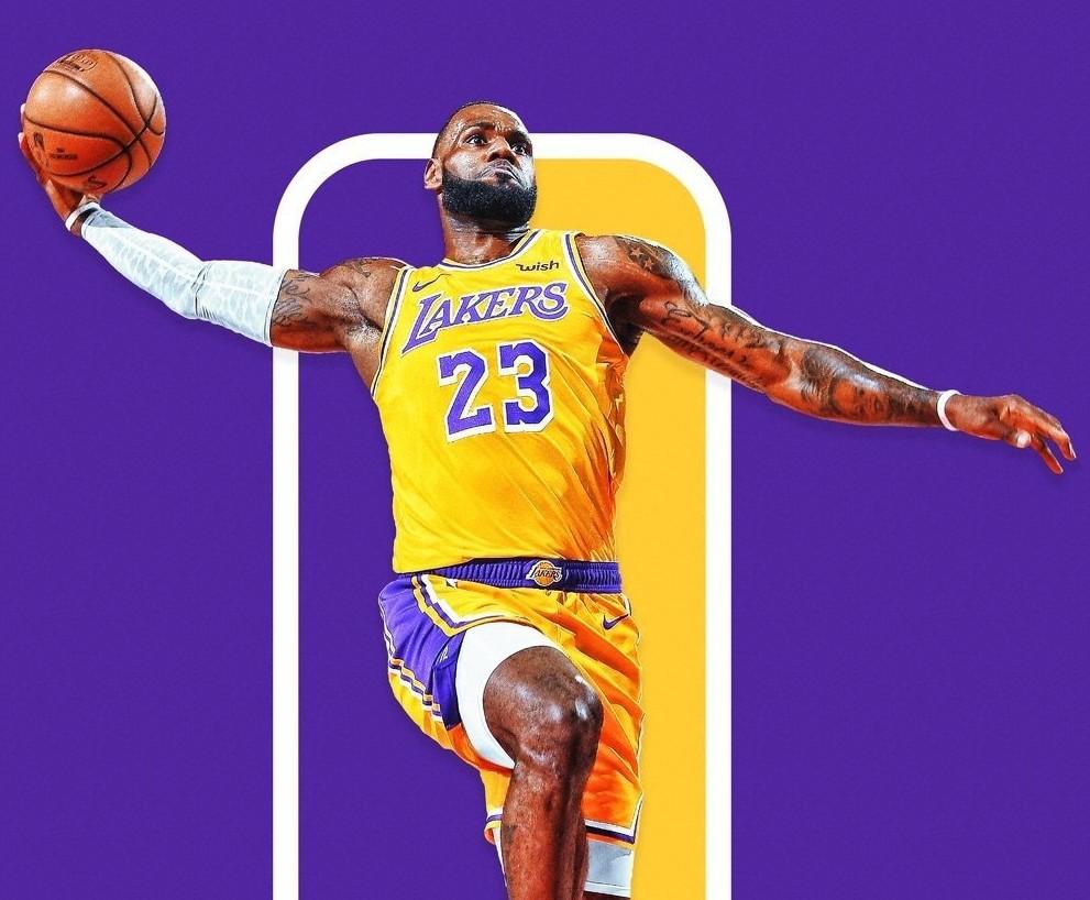 NBA总得分榜历史排名第一,勒布朗·詹姆斯的传奇与数据全解析 NBA总得分榜历史排名第一,勒布朗·詹姆斯的传奇与数据全解析