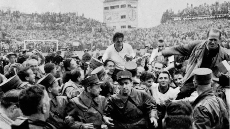 1942年世界杯为什么取消？那年到底发生了什么？