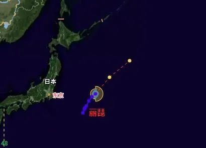 11号12号台风或在排队,一场即将到来的自然力量 11号12号台风或在排队,一场即将到来的自然力量