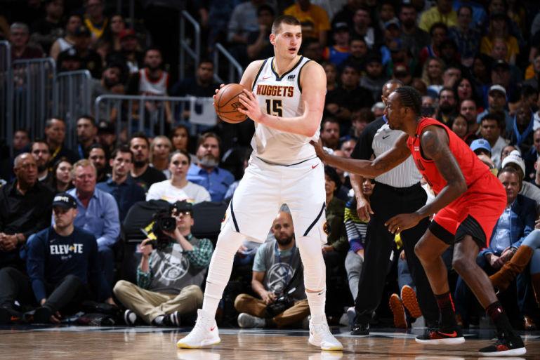 NBA多少场常规赛后打全明星?这事儿得捋一捋 NBA多少场常规赛后打全明星?这事儿得捋一捋