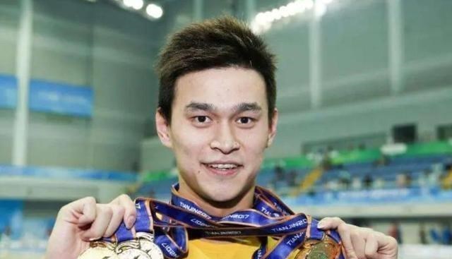孙杨的奥运集训名单作废了?这事儿咱们得捋捋 孙杨的奥运集训名单作废了?这事儿咱们得捋捋