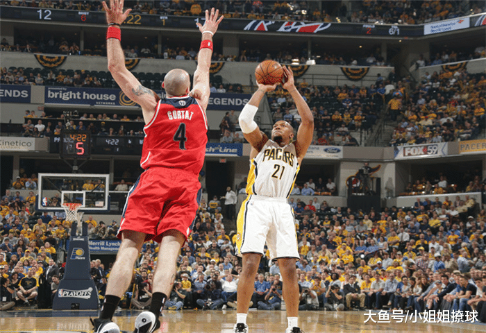 2004年活塞vs步行者,那场让整个NBA都屏住呼吸的东部决赛 2004年活塞vs步行者,那场让整个NBA都屏住呼吸的东部决赛