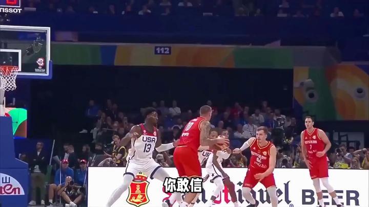 2026年男篮欧锦赛央视直播吗？我翻遍了所有信息，给你一个最真实的答案