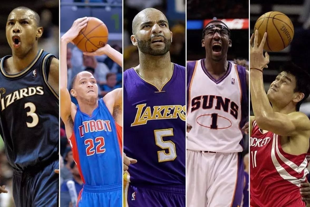 2026年选秀大会NBA名单，这些新秀你该提前认识了