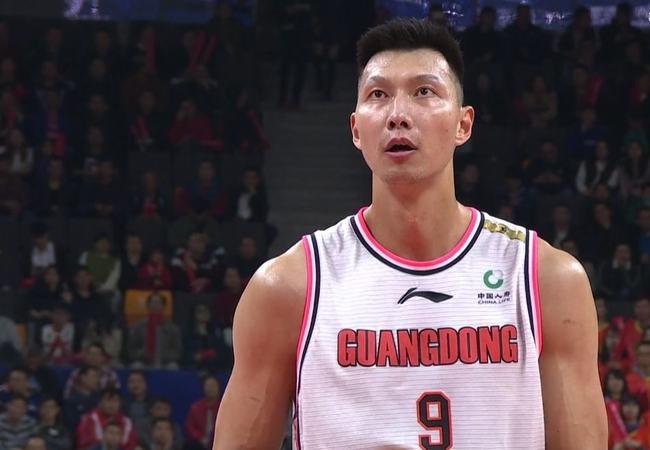 CBA全明星赛队员名单出炉!今年这阵容,有点意思啊 CBA全明星赛队员名单出炉!今年这阵容,有点意思啊
